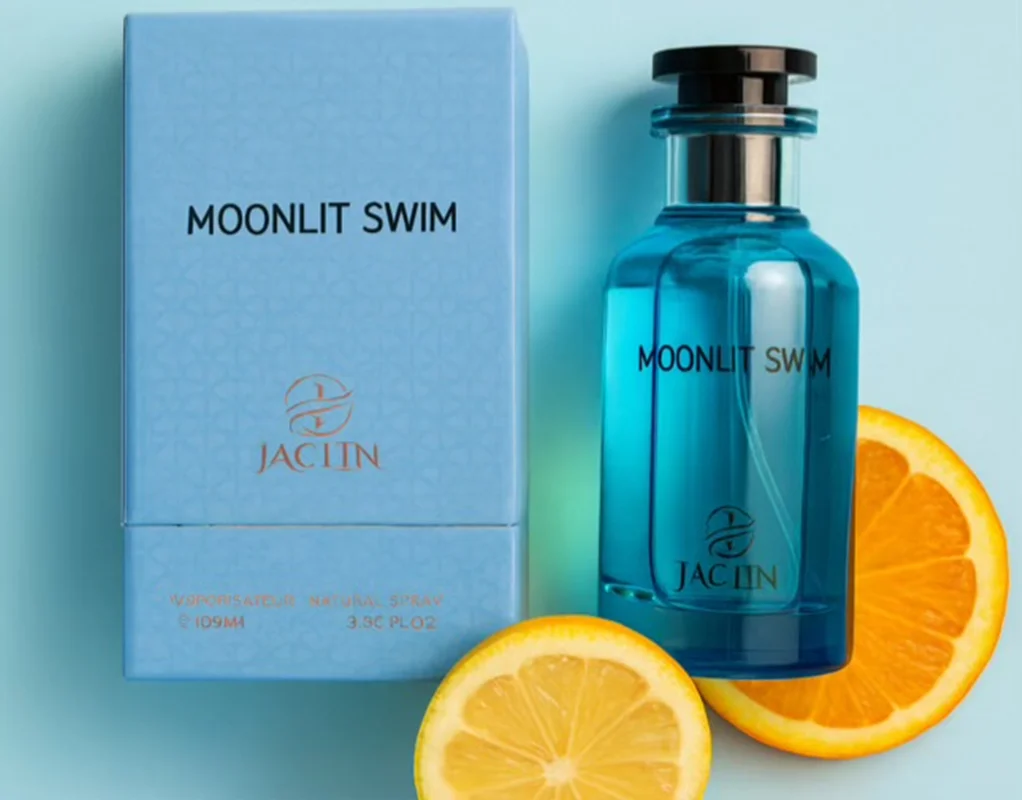 ادکلن مون‌لیت سوییم ژاکلین ۱۰۰ میل | مشابه لویی افترنون سوییم | MOONLIT SWIM Jacqueline