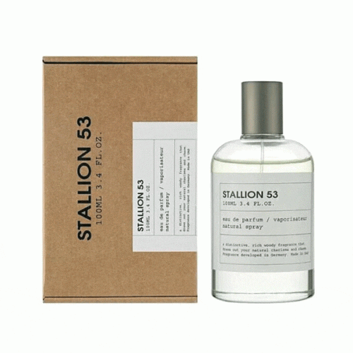 ادکلن امپر مدل استالین 53 رایحه له لابو سانتال 33